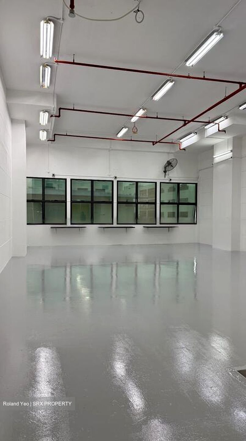 Paya Lebar 178 (D14), Factory #456937621